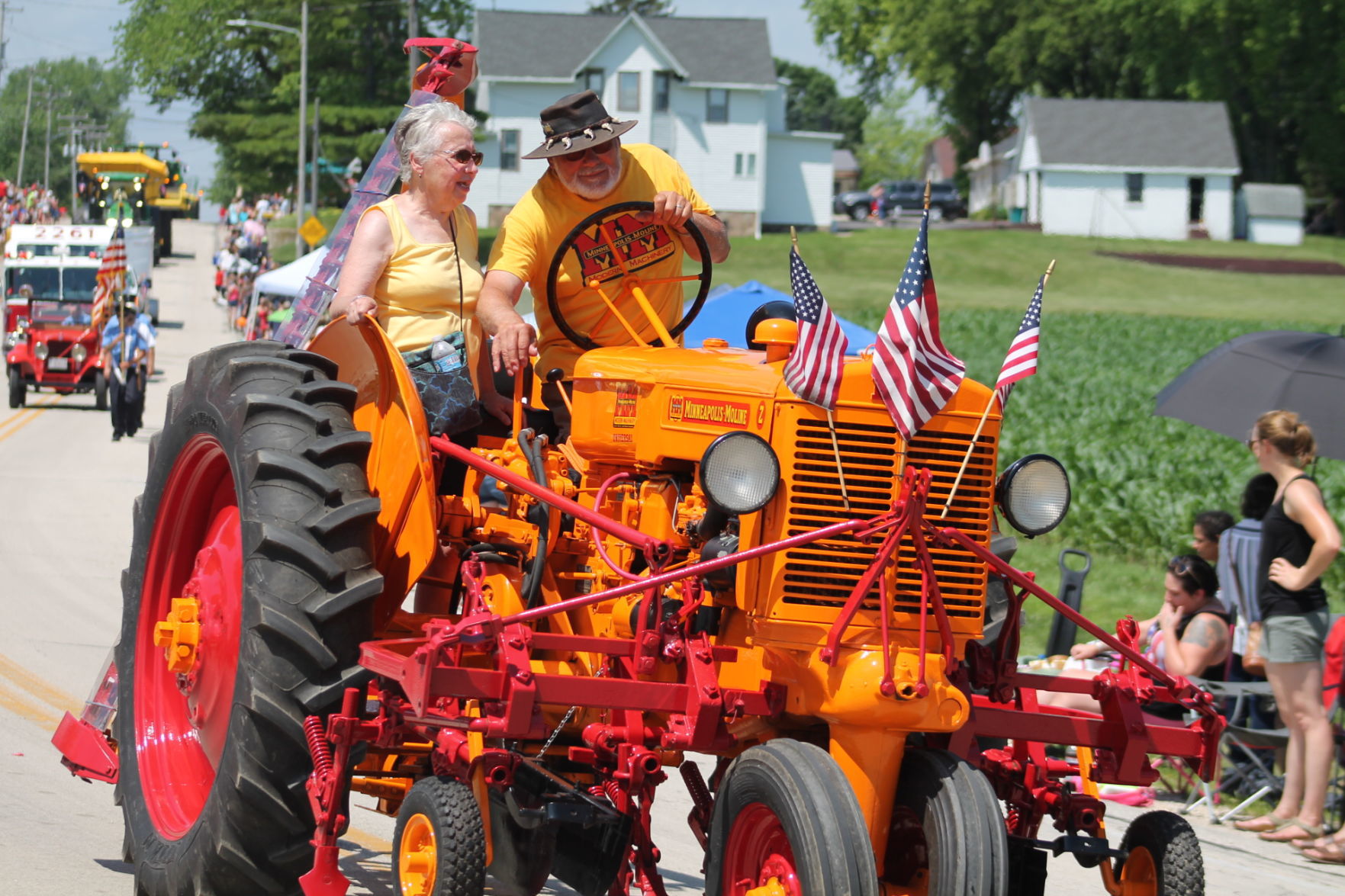 Knowles July 4 Parade 053.JPG